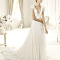 Pronovias Gelinlik Koleksiyonu 2013 | 7