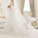 Pronovias Gelinlik Koleksiyonu 2013 | 8