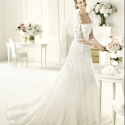 Pronovias Gelinlik Koleksiyonu 2013 | 9