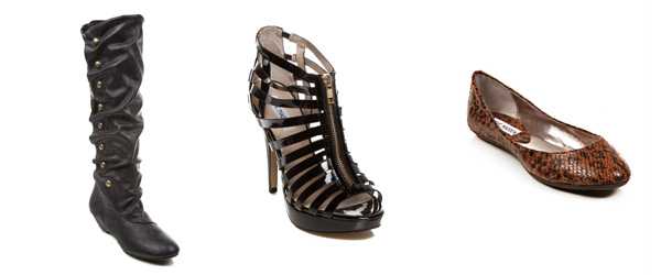 Steve madden 2012 ayakkabı modelleri