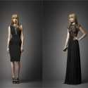 Elie Saab 2012-2013 Sonbahar Kış | 68