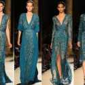 Elie Saab 2012-2013 Sonbahar Kış | 55