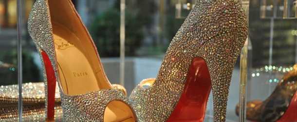 Christian Louboutin