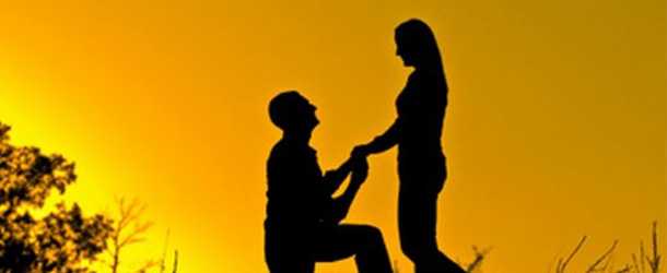 Farklı evlilik teklifleri , Nasıl evlenme teklif edilir ?