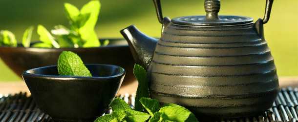 Yeşil Çay Diyetime Yardımcı Olabilir mi?