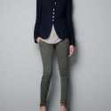 Zara 2013 Koleksiyonu