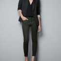 Zara 2013 Koleksiyonu