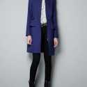 Zara 2013 Koleksiyonu