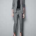 Zara 2013 Koleksiyonu