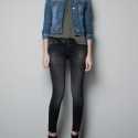 Zara 2013 Koleksiyonu