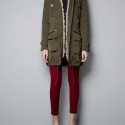 Zara 2013 Koleksiyonu