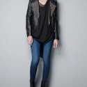 Zara 2013 Koleksiyonu