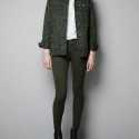 Zara 2013 Koleksiyonu