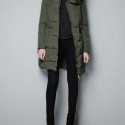 Zara 2013 Koleksiyonu