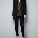 2013 Zara Modelleri