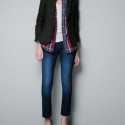 Zara 2013 Koleksiyonu