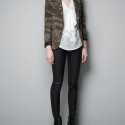 2013 Zara Modelleri