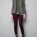 2013 Zara Modelleri