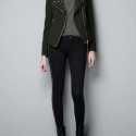 2013 Zara Modelleri