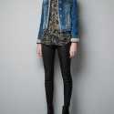 Zara 2013 Modelleri