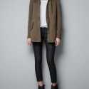 Zara 2013 Modelleri