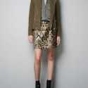 Zara 2013 Koleksiyonu