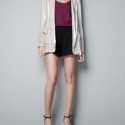 Zara 2013 Koleksiyonu