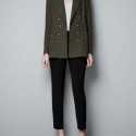 Zara 2013 Koleksiyonu