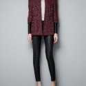 Zara 2013 Koleksiyonu