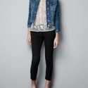 Zara 2013 Koleksiyonu