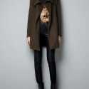 Zara 2013 Koleksiyonu