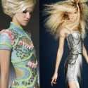 Versace 2013 Kış Modası | 58