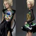 Versace 2013 Kış Modası | 63