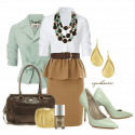 2013 Bahar Trendleri | 60