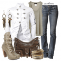 2013 Bahar Trendleri | 57