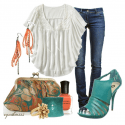 2013 Bahar Trendleri | 56