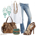 2013 Bahar Trendleri | 80