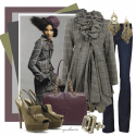2013 Bahar Trendleri | 48