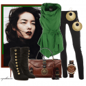 2013 Bahar Trendleri | 47
