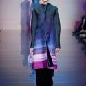 Giorgio Armani İlkbahar-Yaz 2013 Defilesi | 11