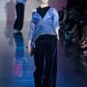 Giorgio Armani İlkbahar-Yaz 2013 Defilesi | 14