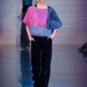 Giorgio Armani İlkbahar-Yaz 2013 Defilesi | 15