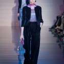 Giorgio Armani İlkbahar-Yaz 2013 Defilesi | 17