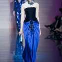 Giorgio Armani İlkbahar-Yaz 2013 Defilesi | 23