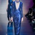 Giorgio Armani İlkbahar-Yaz 2013 Defilesi | 24