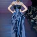 Giorgio Armani İlkbahar-Yaz 2013 Defilesi | 26