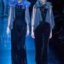 Giorgio Armani İlkbahar-Yaz 2013 Defilesi | 27