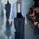 Giorgio Armani İlkbahar-Yaz 2013 Defilesi | 5