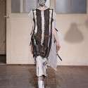 Maison Martin Margiela İlkbahar-Yaz 2013 | 157