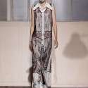 Maison Martin Margiela İlkbahar-Yaz 2013 | 158